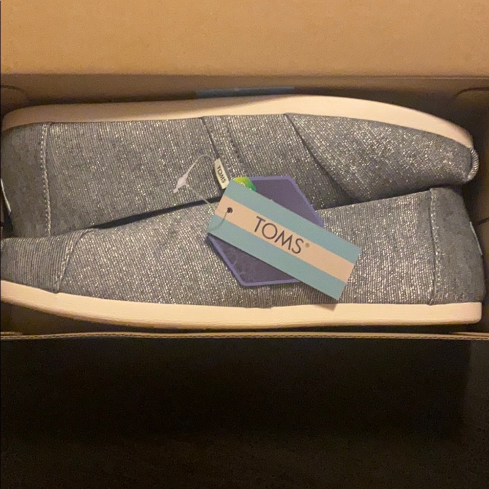 Toms Alpargata NIB